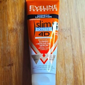 Eveline Slim Extreme 4D